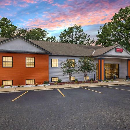 Ramada By Wyndham Studio Suites Dothan Exterior foto